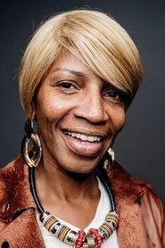 Judy Hill as Self in What You Gonna Do When the World's on Fire? 2019