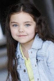 Murphee Bloom as Daria Dyer in History of Evil 2023