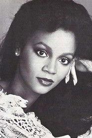 Denise Gordy as Bea in Black Fist 1977
