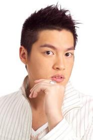Jason Hsu as Peter in Just Get Married 2015