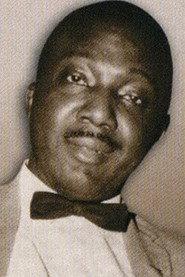 J.B. Lenoir as Self (archive footage) in The Soul of a Man 2003