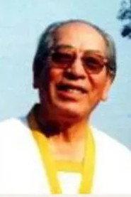 Tian Dan as in Days of Turmoil 1978
