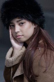 Tehya Pride as Violet Afloarei in Camporee Macabre 