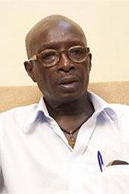 Umban U'kset as in State of Grace 1986