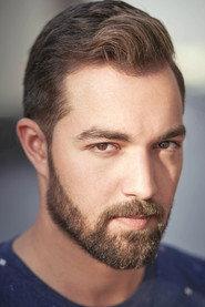 Bassel Alzaro as Victor Criscio in Reunited 2024
