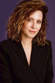 Alma Zack as Tamar in Segal 2009