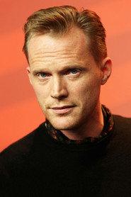 Paul Bettany as Charles Herman in A Beautiful Mind 2001