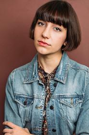 Lindsey Rose Naves as Stephanie in Holding on Forever 2023