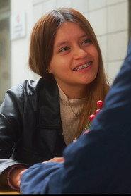 Itzia Zoe as Lilith in Quien No Llora Alguna Vez 2024