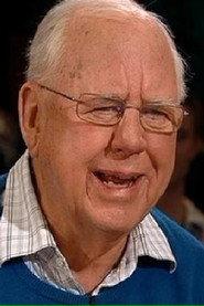 Klaus Rifbjerg as Self in Danish Literature 1989