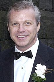 Mark Pennell as Don MacMillan in The Four Minute Mile 1988