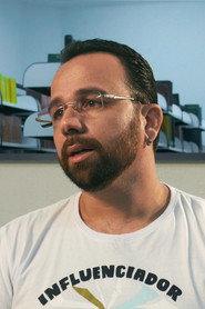 Rafael Mattoso as Rafael Mattoso in Amaro: The School in Our Memory 2023