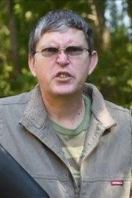 Ronnie Miles Stewart as Hunter in Urban Nightmares: A Found Footage Anthology 2024
