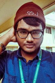 Govardhan Sathvik as Sathvik in The Trip 2023
