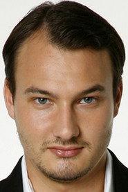 Dmitriy Arosev as traffic police major in Packed 2013
