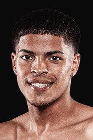 Julio Solis as Self in Lester Martinez vs. Lucas de Abreu 2023