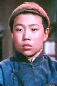 Jun Zhang as 王福生 in Early Spring 1963