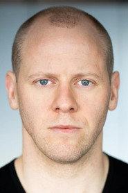 Oddur Júlíusson as Policeman in Sorrow Eats the Heart 2023