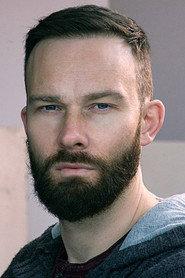 Scott Vickers as Matt Hopkins in Matriarch 2018