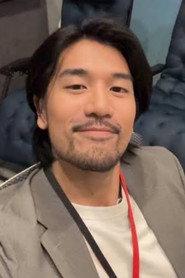 Jeremie J. Tobing as Paul in The Architecture of Love 2024