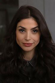 Natalia Rosa as  in Temos Vagas 2024