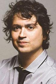 Fernando Alvim as Renato Alexandre in Bruno Aleixo's Film 2020
