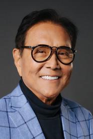 Robert Kiyosaki as Self in Rise of the Entrepreneur: The Search for a Better Way 2014