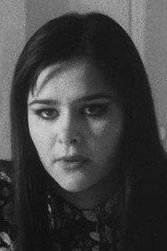 Guadalupe Güemes as in Jaula de todos 1974