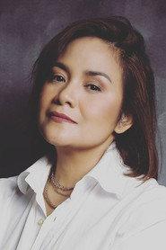 Neomi Gonzales as Business Woman in The Manila Lover 2019