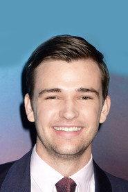 Burkely Duffield as Waiter in One Crazy Cruise 2015