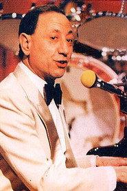 Renato Carosone as Renato in Maruzzella 1956