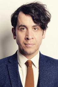 Pete Firman as Himself in Tommy Cooper: The Lost Tapes 2024