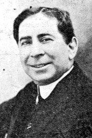 William Fables as Lee in Friends, Romans and Leo 1917