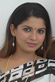 Leena Chowdary as Megala in Drogam: Nadanthathu Enna? 2010