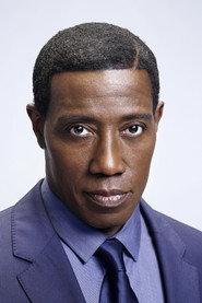 Wesley Snipes as Thomas Flanigan in King of New York 1990
