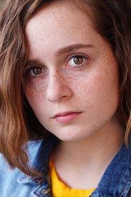 Zella Stockman as Daphne in Foxglove Candy 