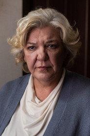 Zinaida Dedakin as Kuvarica in No One's Child 2014