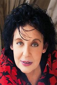 Liana Kanelli as in In memory of Harry Klynn ... and crying 1984