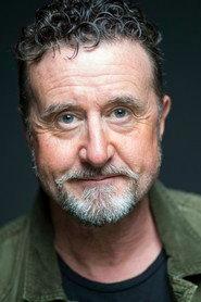 Ross Anderson as Barney Aldrige in Emilie Richards - Das Paradies am Ende der Welt 2009