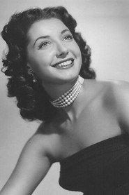Midge Ware as Sari in The Prince Who Was a Thief 1951