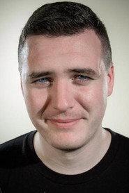 Danny O'Dwyer as in The Making of Disco Elysium 2025