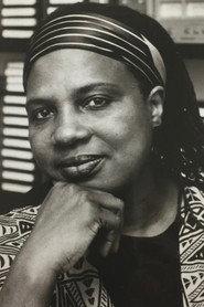 Vertamae Smart-Grosvenor as Self in Travel Notes of a Geechee Girl 2017