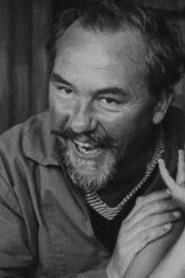 Don Chaffey as Self in Six Into One: The Prisoner File 1984