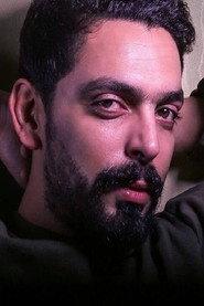 Mohamed El -Mohammady as in Mom and Dad 2025