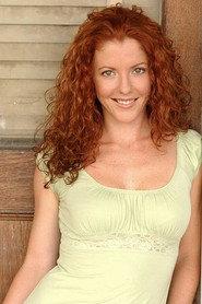 Kristen Wharton as Debbie Goldstein in Larry the Cable Guy: Health Inspector 2006