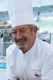 Karlos Arguiñano as Himself in Arzak: Since 1897 2020