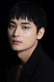 Ahn Jong-sun as Seung-woo in Please Tell Me So 2021