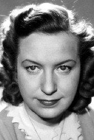 Grete Frische as Norma Sørensen in En ny dag gryer 1945