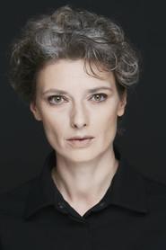 Vilma Raubaitė as in Dice-Ching-O-Mat