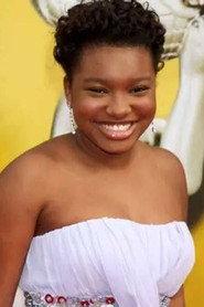 LaShawn Tináh Jefferies as Christmas in Whitepaddy 2006